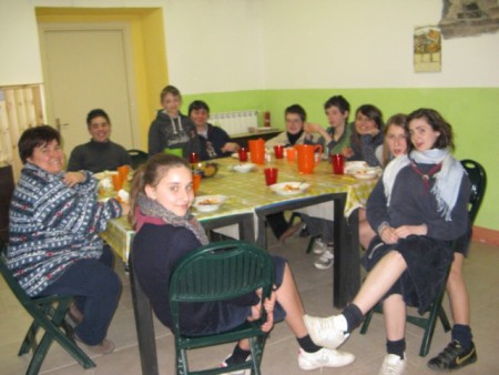 squadriglia  Valenza 1 (2008)